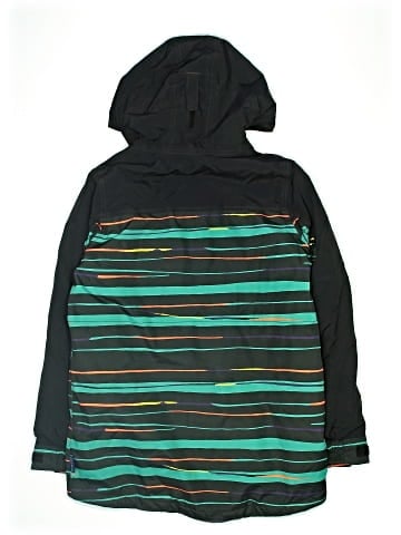 Burton Snow Jacket (view 2)