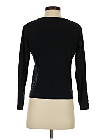 Uniqlo Long Sleeve T-Shirt (view 2)