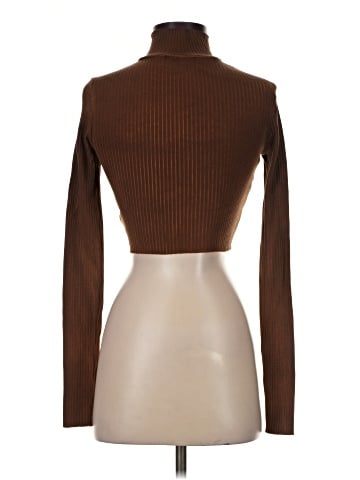 Cotton Citizen Turtleneck Sweater (view 2)