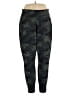 Active by Old Navy Camo Green Active Pants Size XL - photo 1