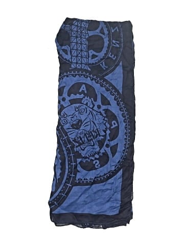 Kenzo Scarf (view 2)