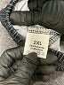 Unbranded Black Long Sleeve Blouse Size 2X - photo 7