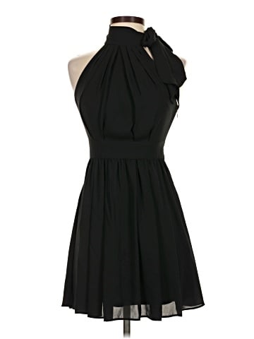 Express Cocktail Dress (view 1)