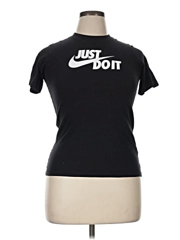 Nike Short Sleeve T-Shirt (view 1)