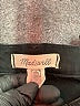 Madewell Solid Black Jeans Size 29 waist - photo 7
