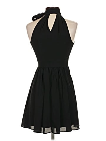 Express Cocktail Dress (view 2)