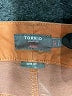 Torrid Brown Jeggings Size 14 (tall) - photo 4