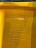 Girlfriend Collective 100% Polyester Yellow Active Pants Size M - photo 7