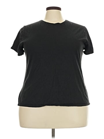 Hanes Short Sleeve T-Shirt (view 1)