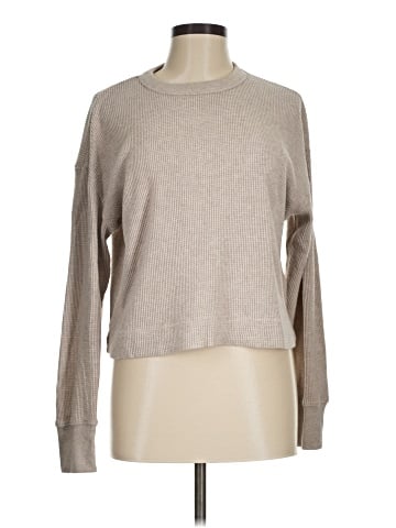 Abercrombie & Fitch Pullover Sweater (view 1)