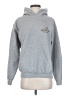 Gildan Silver Pullover Hoodie Size S - photo 1