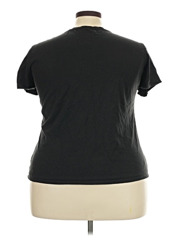 Hanes Short Sleeve T-Shirt (view 2)