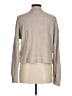 Abercrombie & Fitch Tan Pullover Sweater Size M - photo 2