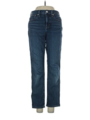 Madewell Jeans (view 1)