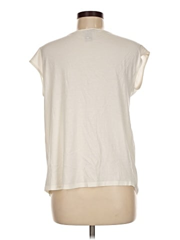 Ann Taylor Factory Sleeveless Blouse (view 2)