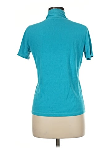 Rafaella Short Sleeve Top (view 2)