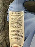 Lulus Blue Casual Dress Size M - photo 8