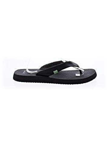 Sanuk Flip Flops (view 1)
