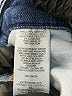 Vineyard Vines Solid Blue Jeans Size 30 waist - photo 8