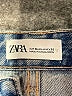 Zara Blue Jeans Size 4 - photo 7