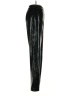 ALLSAINTS Metallic Black Casual Pants Size 4 - photo 4