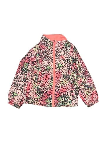 Adidas Track Jacket (view 1)