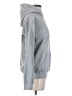 Gildan Silver Pullover Hoodie Size S - photo 4