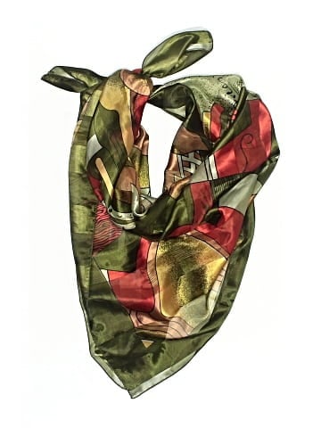Assorted Brands Scarf (view 1)