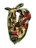 Assorted Brands Green Scarf One size - photo 1