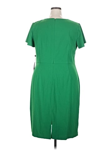 Adrianna Papell Cocktail Dress (view 2)
