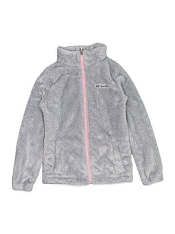Columbia Zip Up Hoodie (view 1)