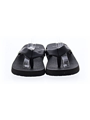 Sanuk Flip Flops (view 2)