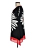 Patrizia Luca Black Short Sleeve Top One size - photo 5