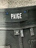 Paige Black Active Pants Size 28 waist - photo 7