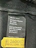 Paige Black Active Pants Size 28 waist - photo 8