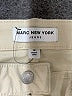 Marc New York Ivory Jeans Size 16 - photo 7
