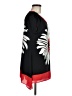 Patrizia Luca Black Short Sleeve Top One size - photo 4