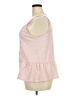 Faded Glory Pink Sleeveless Blouse Size 20 - photo 5