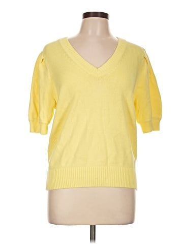 Ann Taylor LOFT Sweater Vest (view 1)