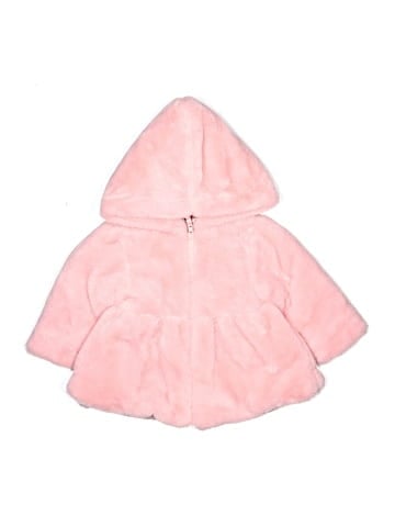 Little Me Coat (view 1)