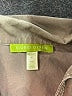 Sigrid Olsen Gray Jacket Size 4 Petite - photo 6