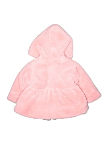 Little Me Coat (view 2)