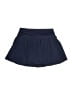 Gilly Hicks Solid Blue Active Skort Size L - photo 1