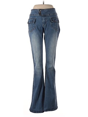 Flamingals by Flamingo Shop Jeans (view 1)