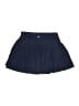 Gilly Hicks Solid Blue Active Skort Size L - photo 2