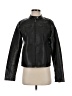 Wild Fable 100% Polyurethane Black Jacket Size S - photo 1