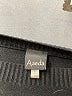 Aaeda Stars Black Pullover Sweater Size M - photo 7