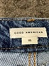 Good American Blue Jeans Size 15 - photo 7