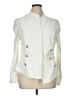 Shein Curve Ivory Jacket Size 16 Plus (2) - photo 1