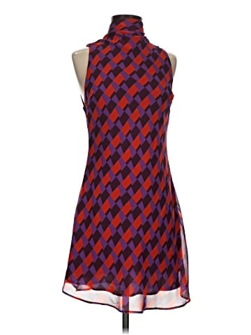 MNG Cocktail Dress (view 1)